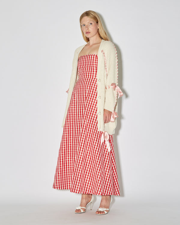 Bernadette Cardigan Gabrielle