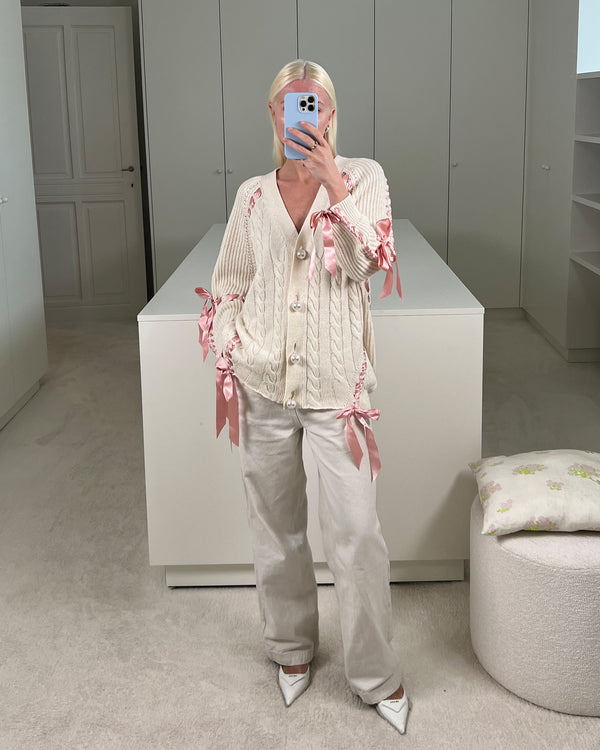 Bernadette Cardigan Gabrielle