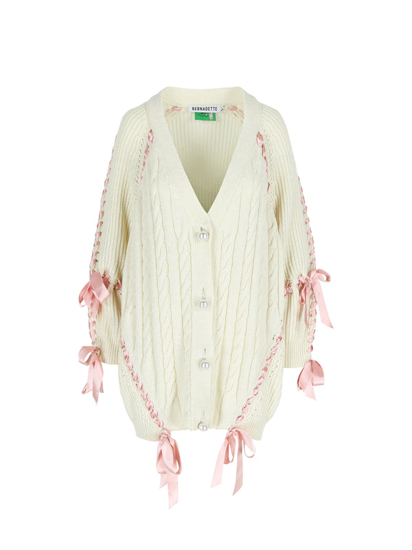 Bernadette Cardigan Gabrielle