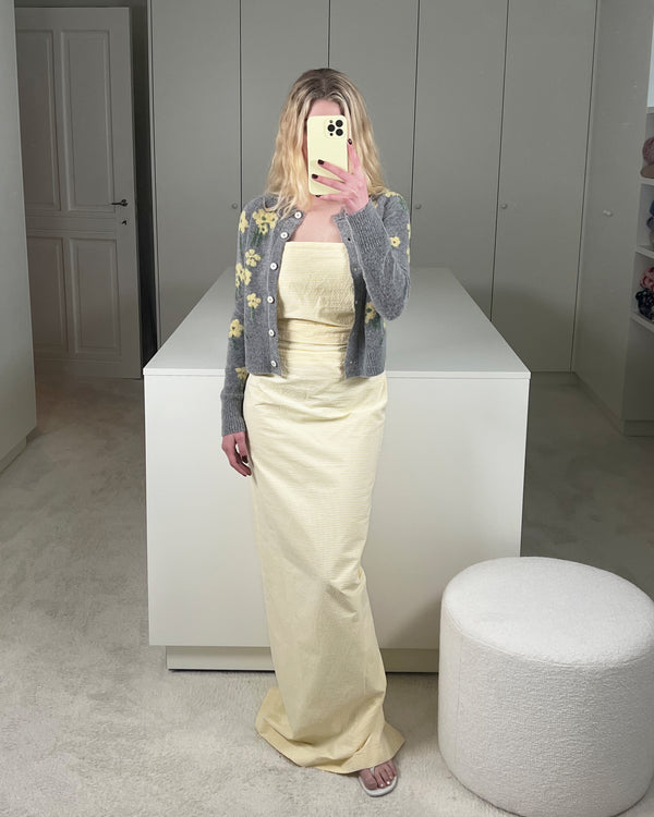 Bernadette Cardigan Nona