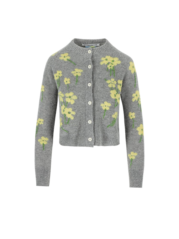 Bernadette Cardigan Nona