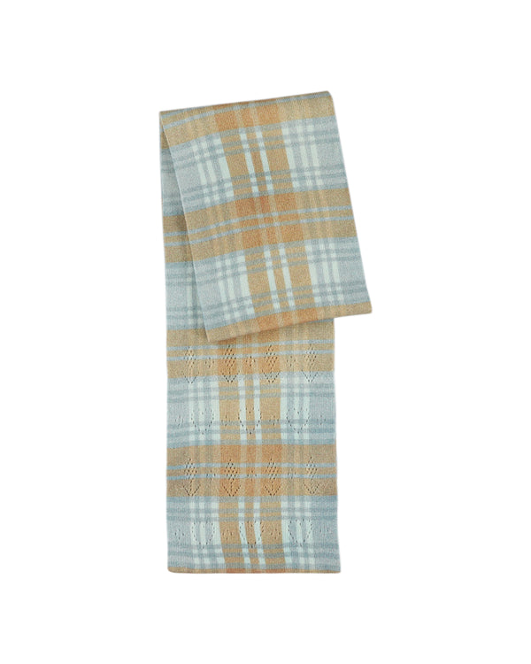 Bernadette Cashmere Scarf Meribel