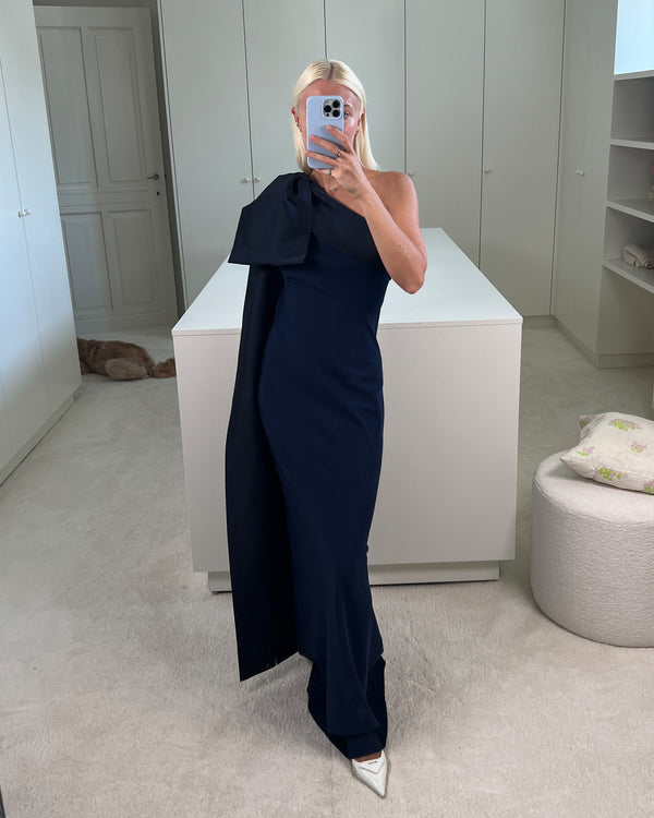 Bernadette Dress Adrian