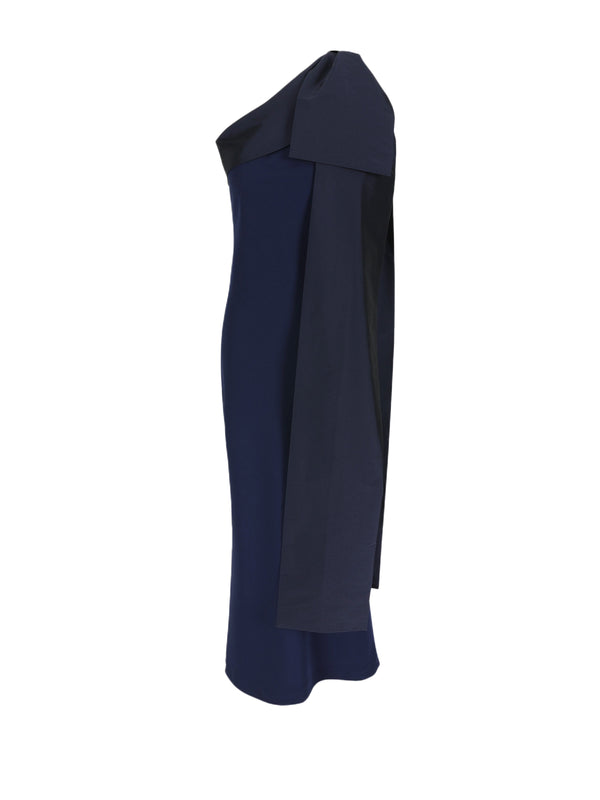 Bernadette Dress Adrian