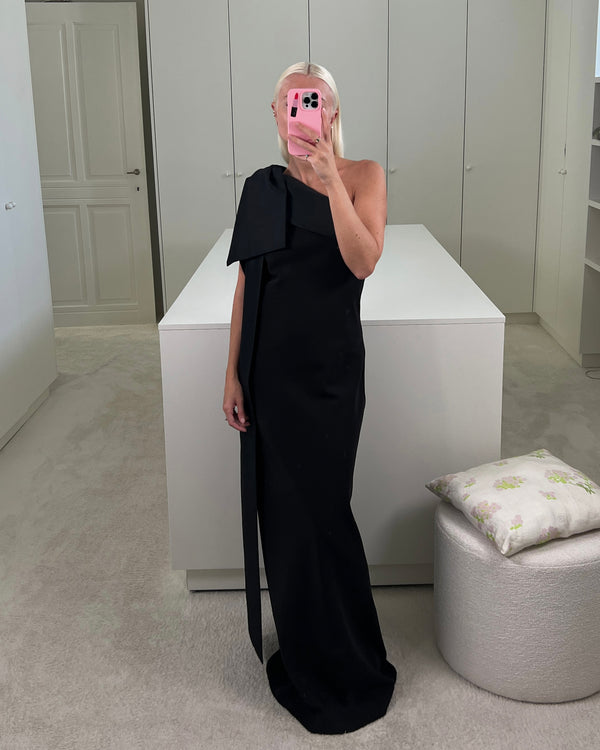 Bernadette Dress Adrian