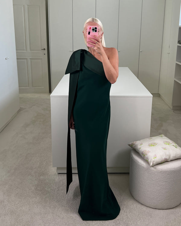 Bernadette Dress Adrian