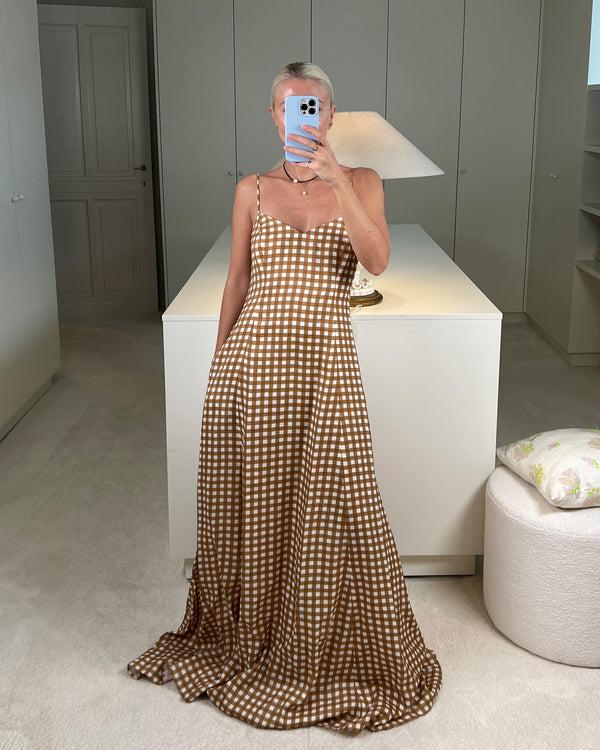 Bernadette Dress Aria