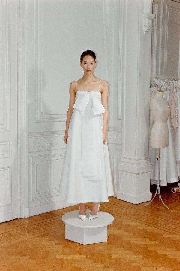 Bernadette Dress Bailey