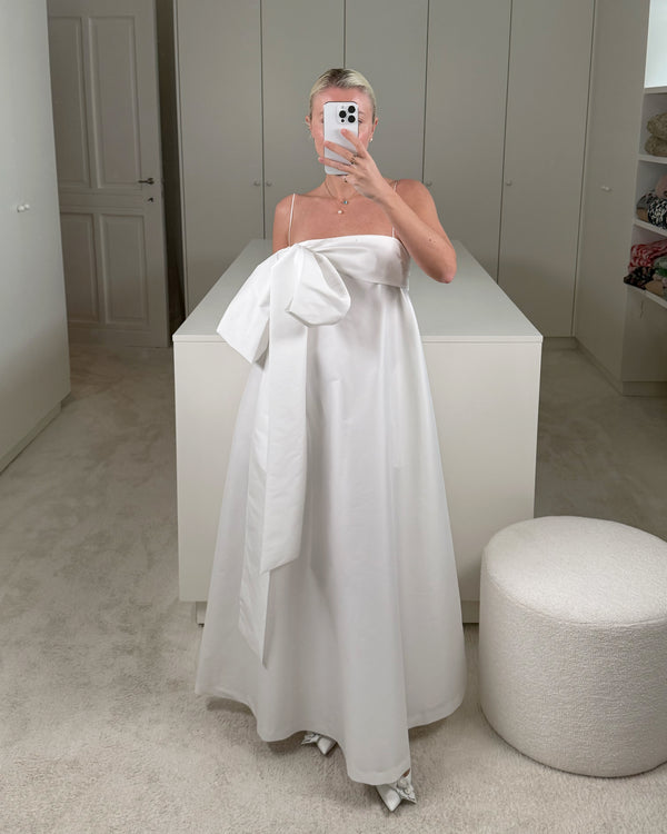 Bernadette Dress Bailey