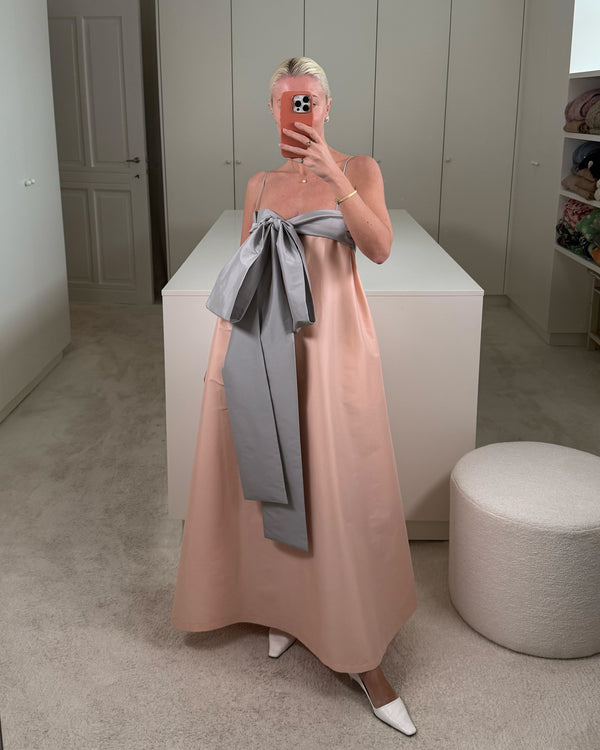 Bernadette Dress Bailey