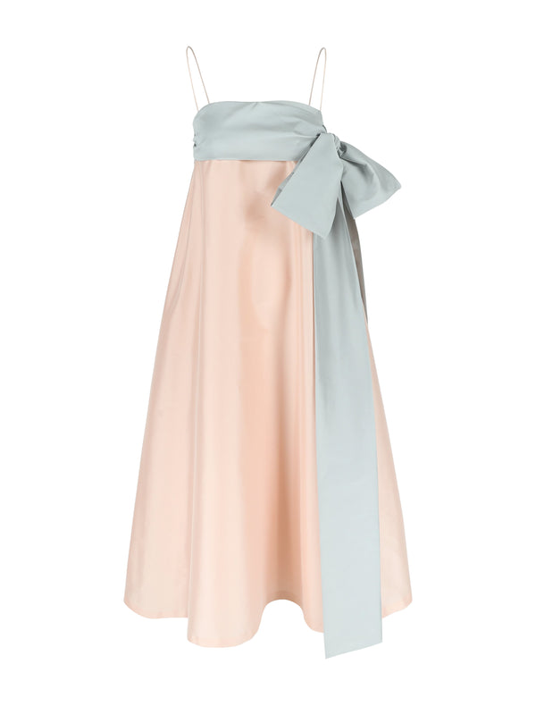 Bernadette Dress Bailey