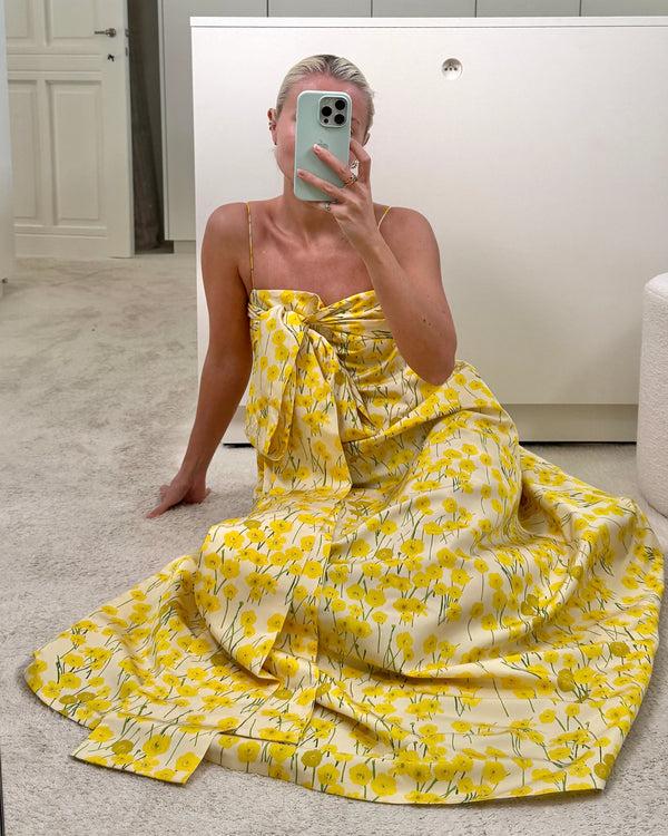 Bernadette Dress Bailey