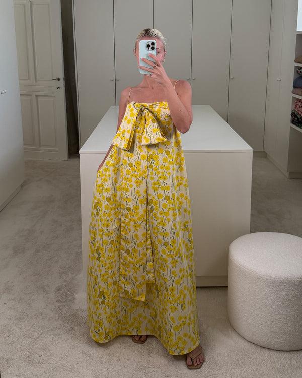 Bernadette Dress Bailey