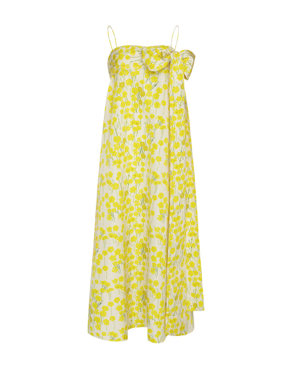 bernadette Dress Bailey