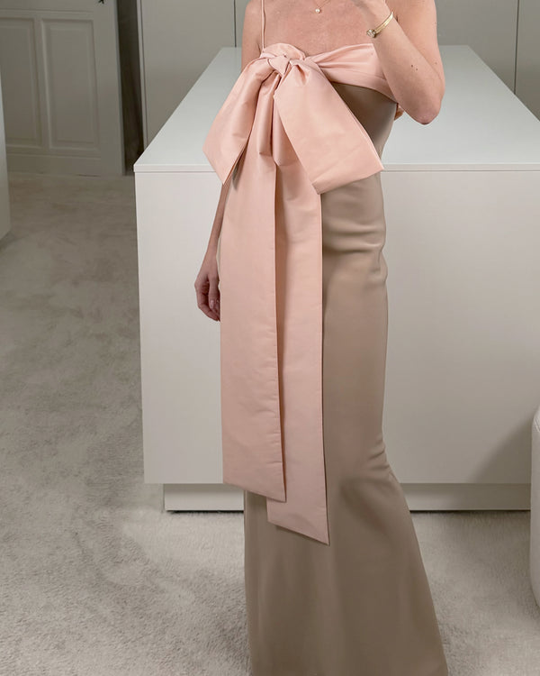 Bernadette Dress Bart