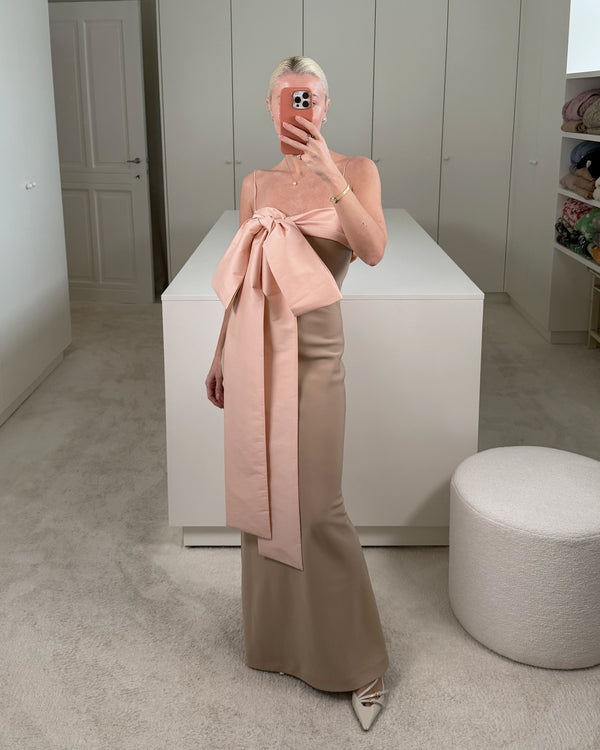 Bernadette Dress Bart