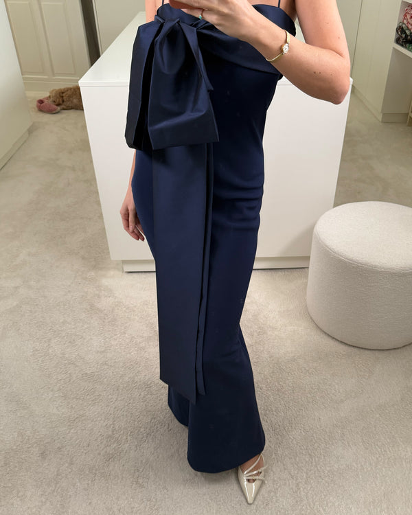 Bernadette Dress Bart