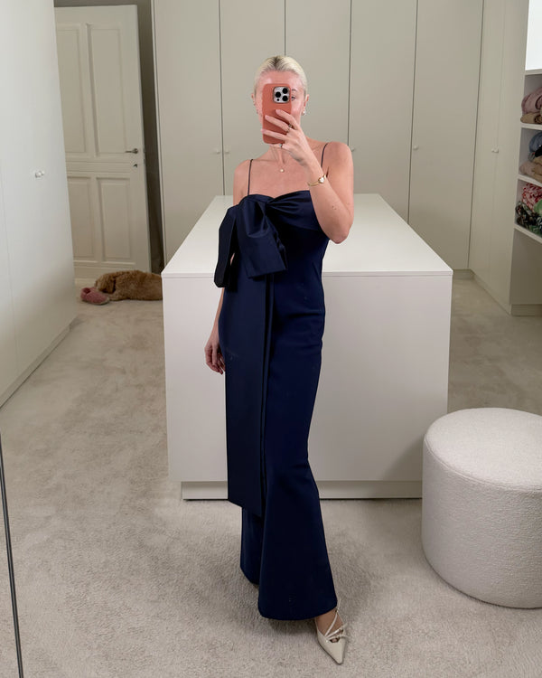 Bernadette Dress Bart