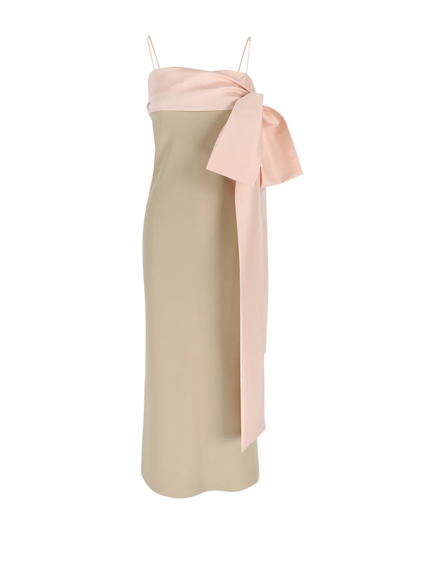 bernadette Dress Bart