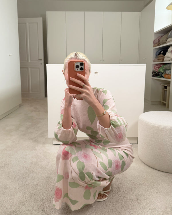 Bernadette Dress Berna