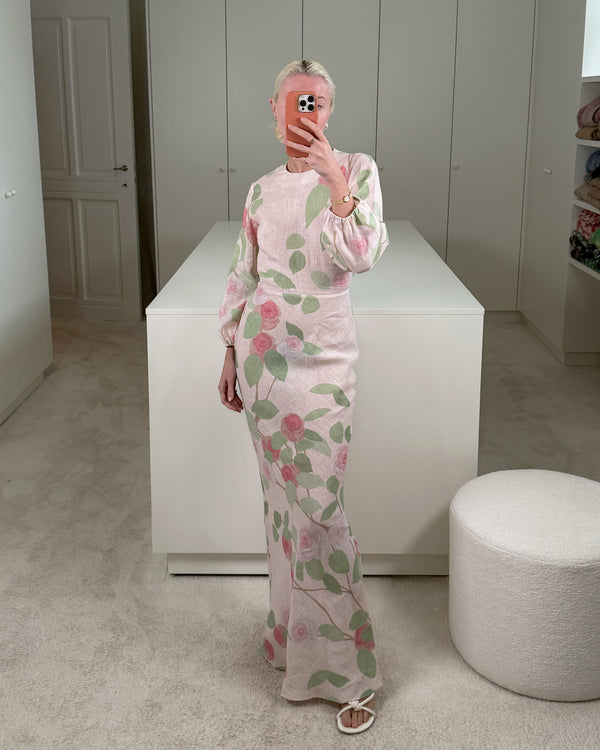 Bernadette Dress Berna