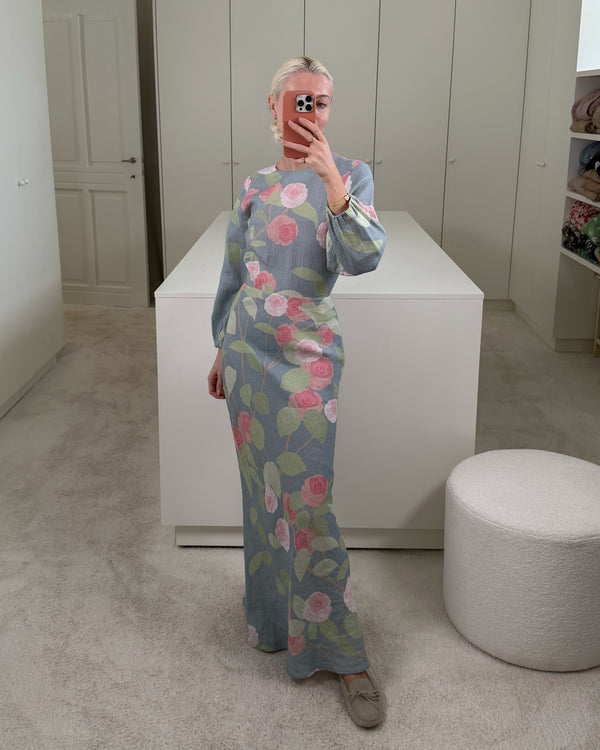 Bernadette Dress Berna