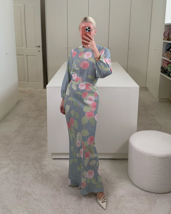 Bernadette Dress Berna