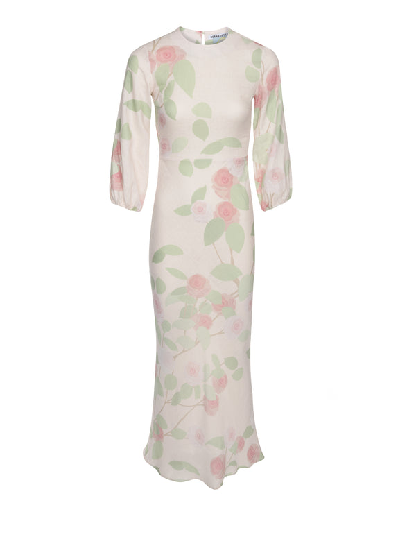 bernadette Dress Berna