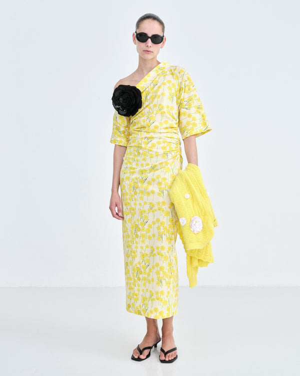 Bernadette Dress Bowery