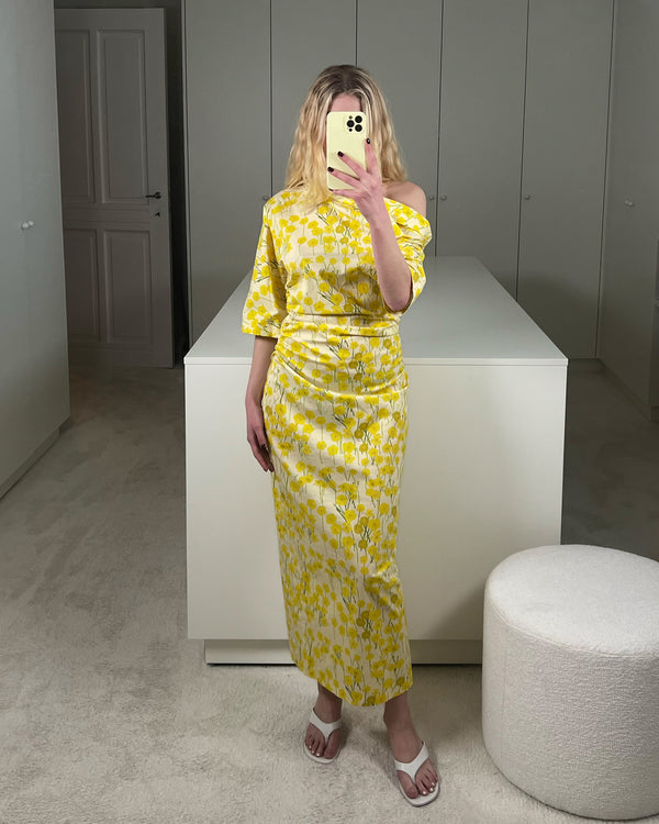 Bernadette Dress Bowery