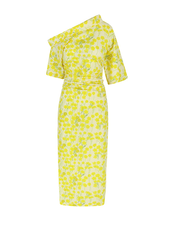 Bernadette Dress Bowery