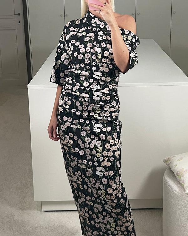 Bernadette Dress Bowery