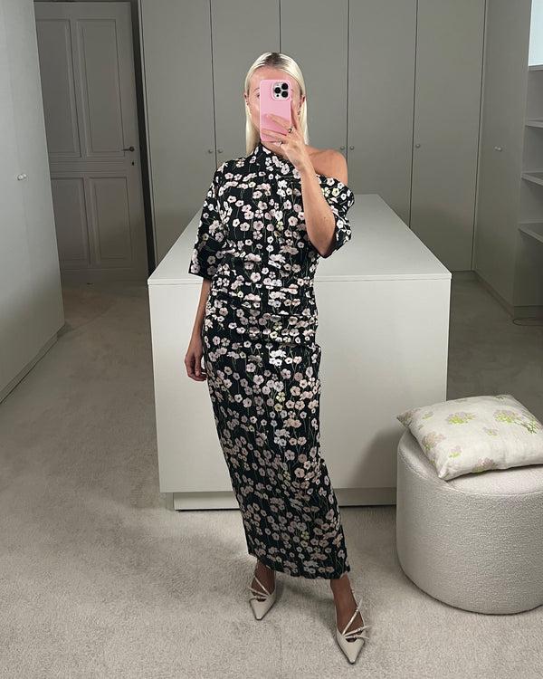 Bernadette Dress Bowery