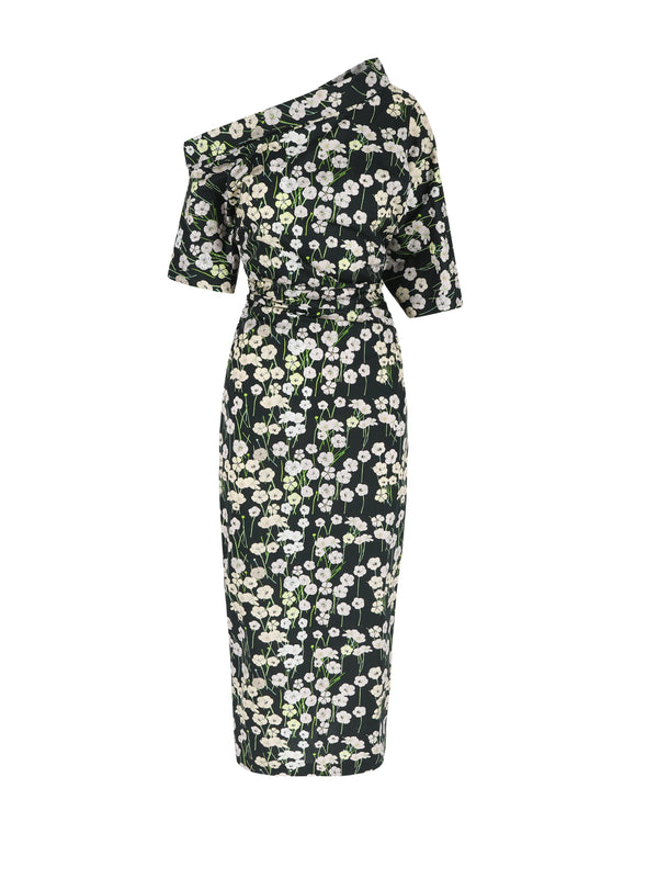 bernadette Dress Bowery