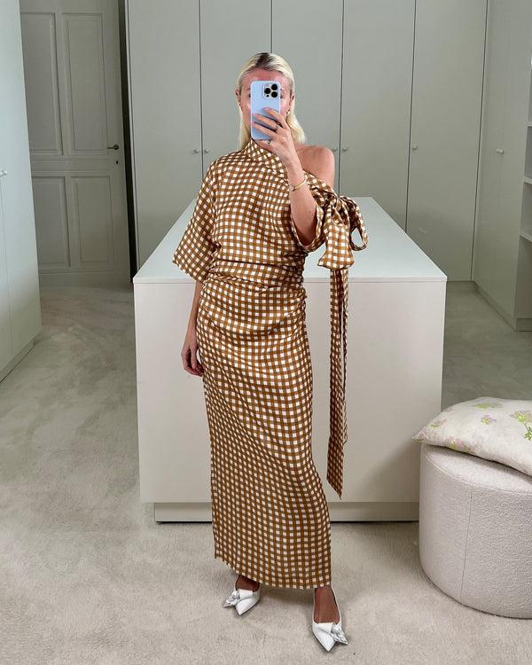 Bernadette Dress Bowie