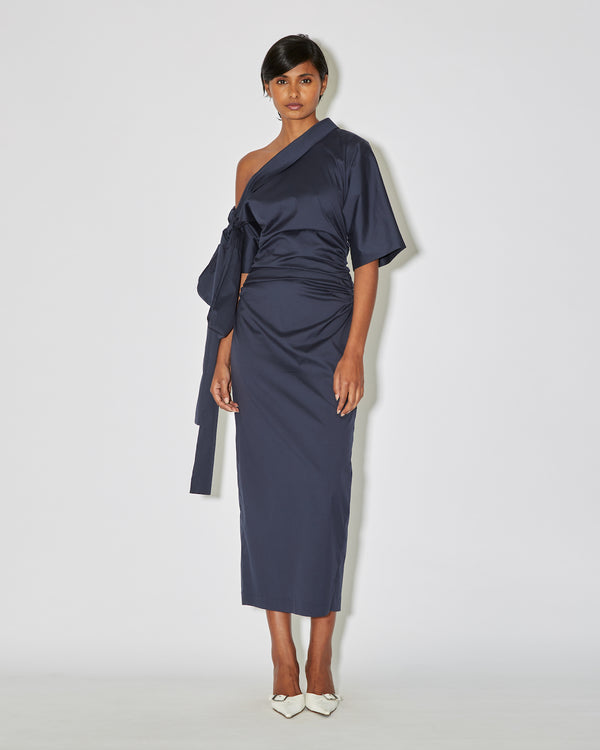 Bernadette Dress Bowie