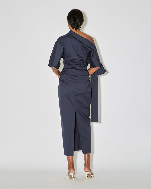 Bernadette Dress Bowie