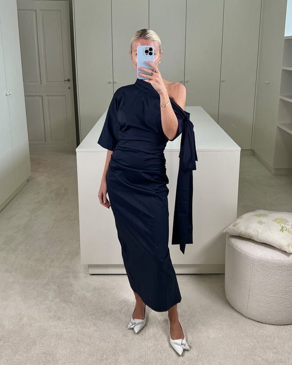 Bernadette Dress Bowie