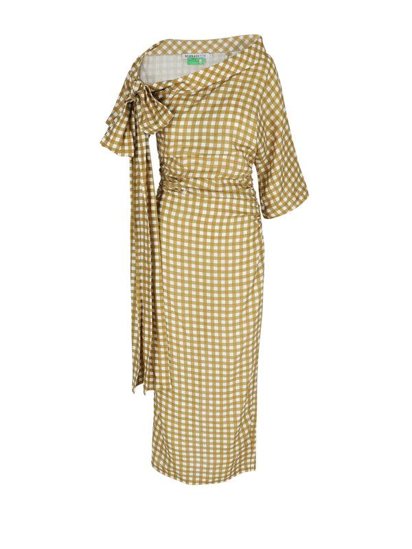 bernadette Dress Bowie