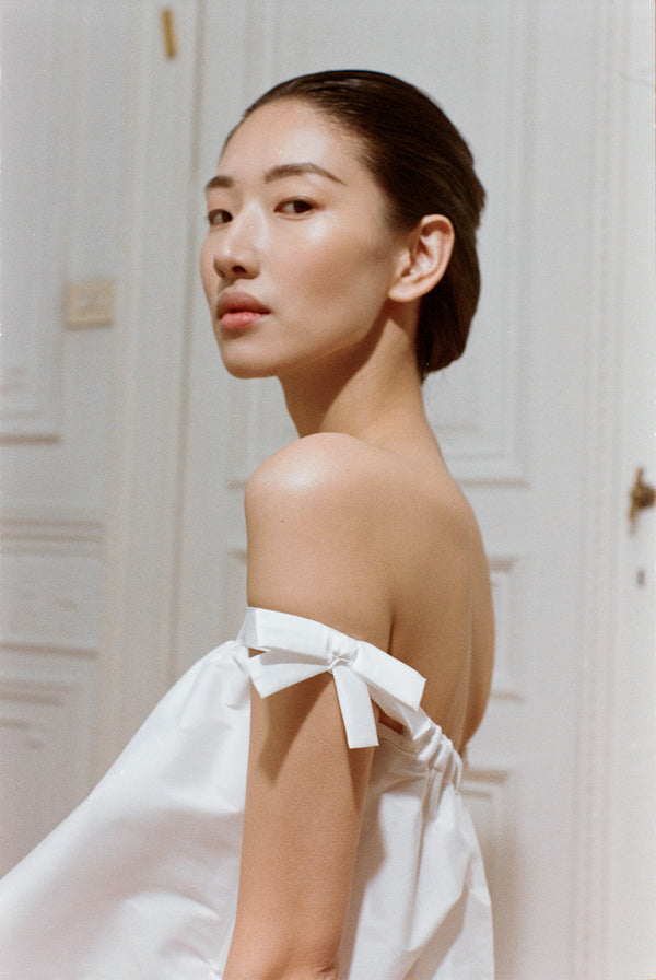 Bernadette Dress Brigitte