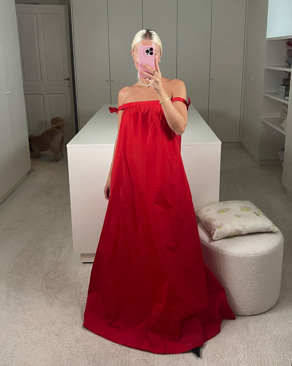 Bernadette Dress Brigitte