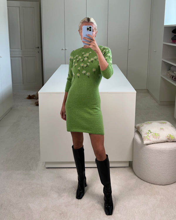 Bernadette Dress Camilla