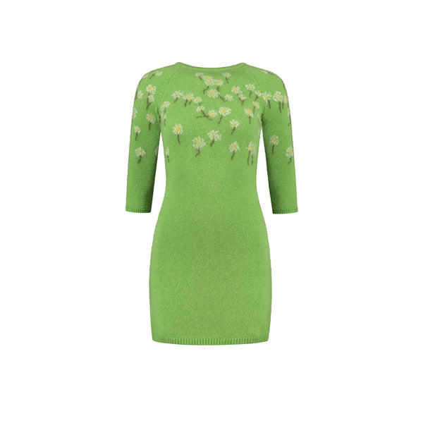 bernadette Dress Camilla