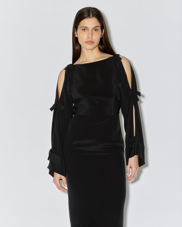 Bernadette Dress Candela