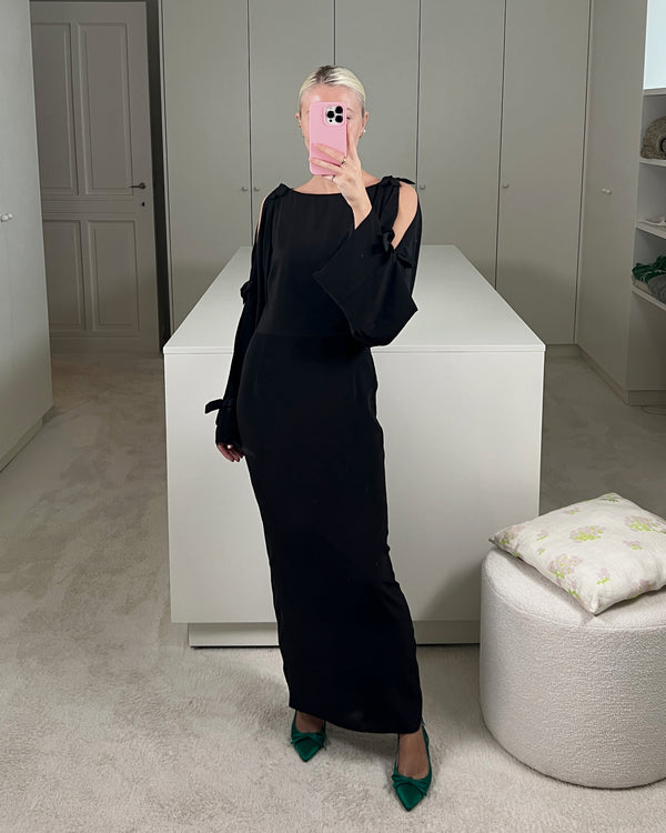 Bernadette Dress Candela