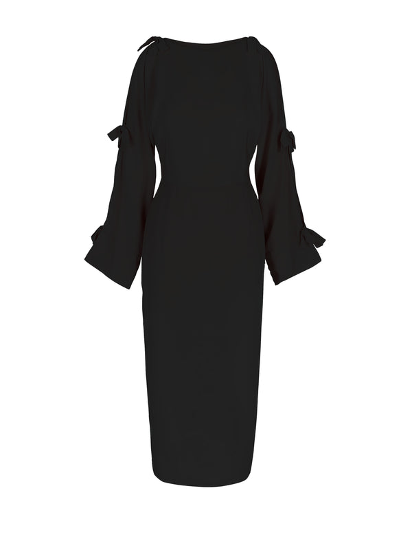 Bernadette Dress Candela