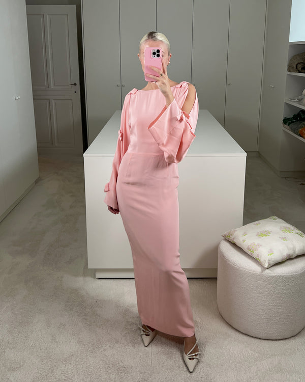 Bernadette Dress Candela