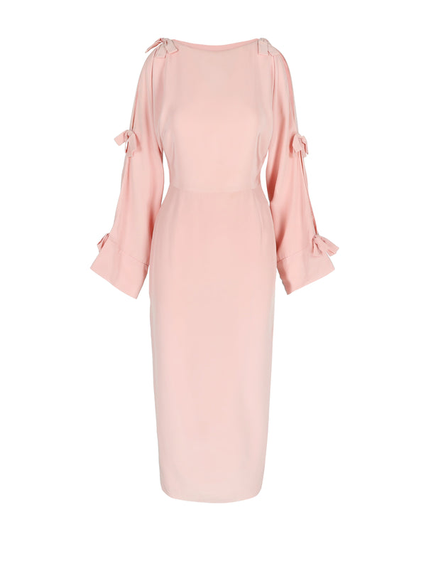 Bernadette Dress Candela