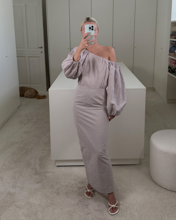 Bernadette Dress Cara