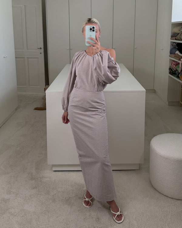 Bernadette Dress Cara